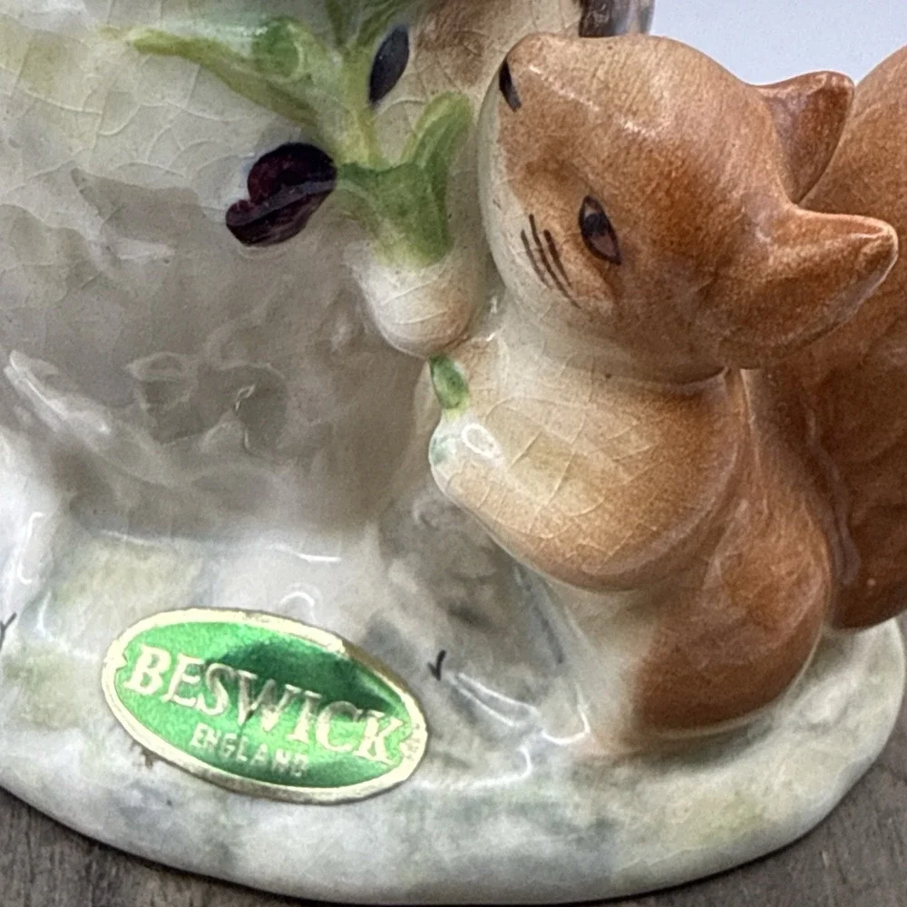 Beswick this vintage